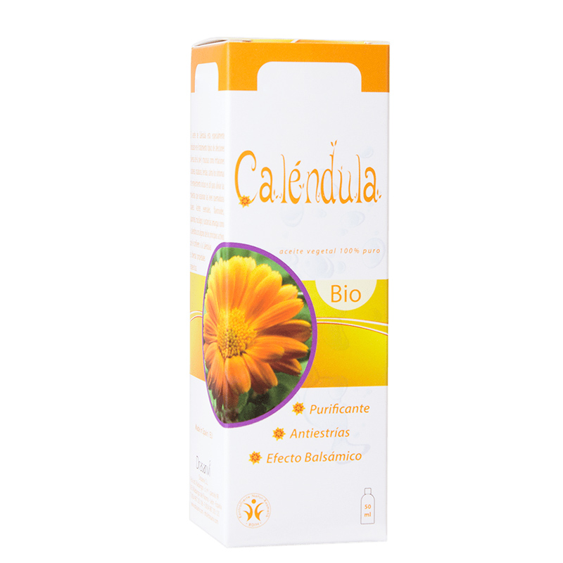 CALENDULAOIL/孕妇祛去除妊娠妊辰纹产后修复霜预防专用橄榄油